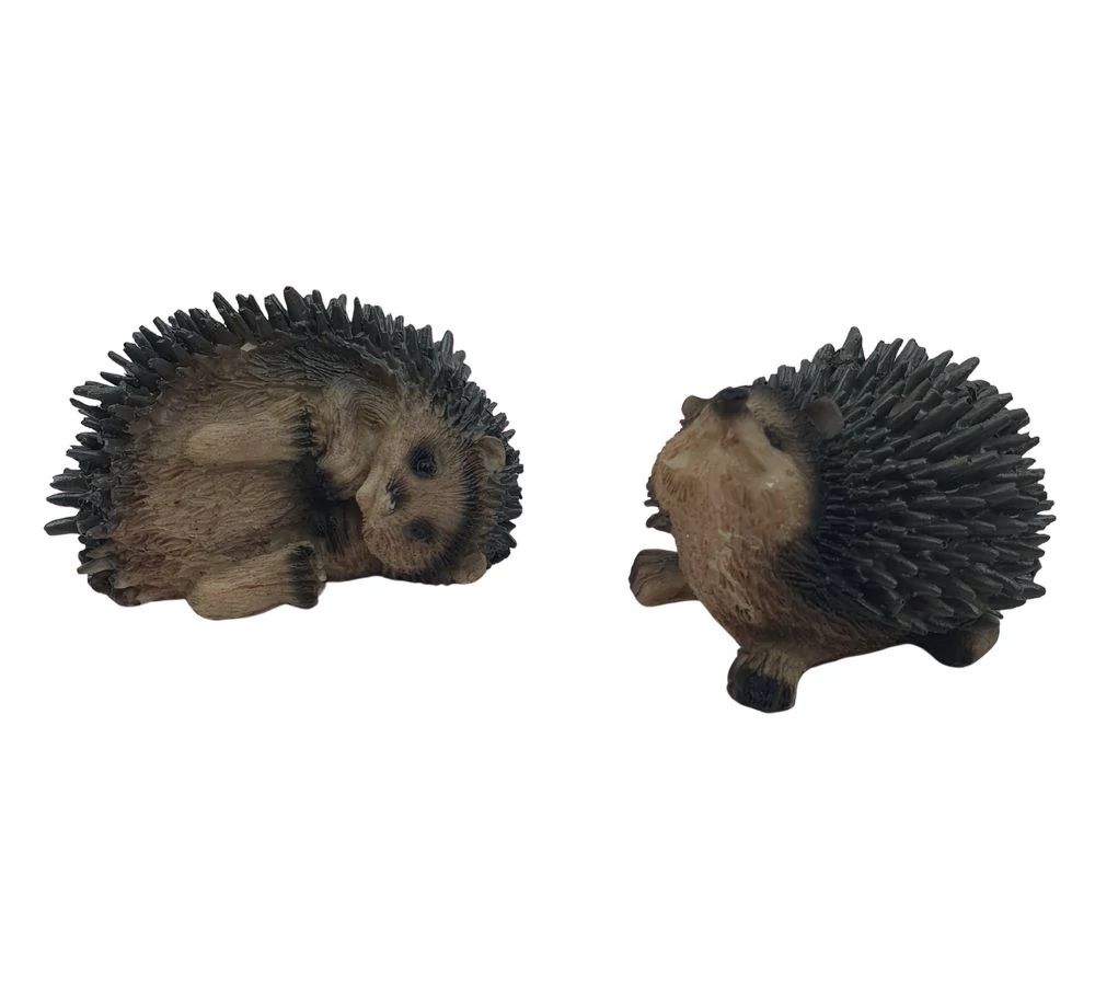 Süni figura - 2 fajta