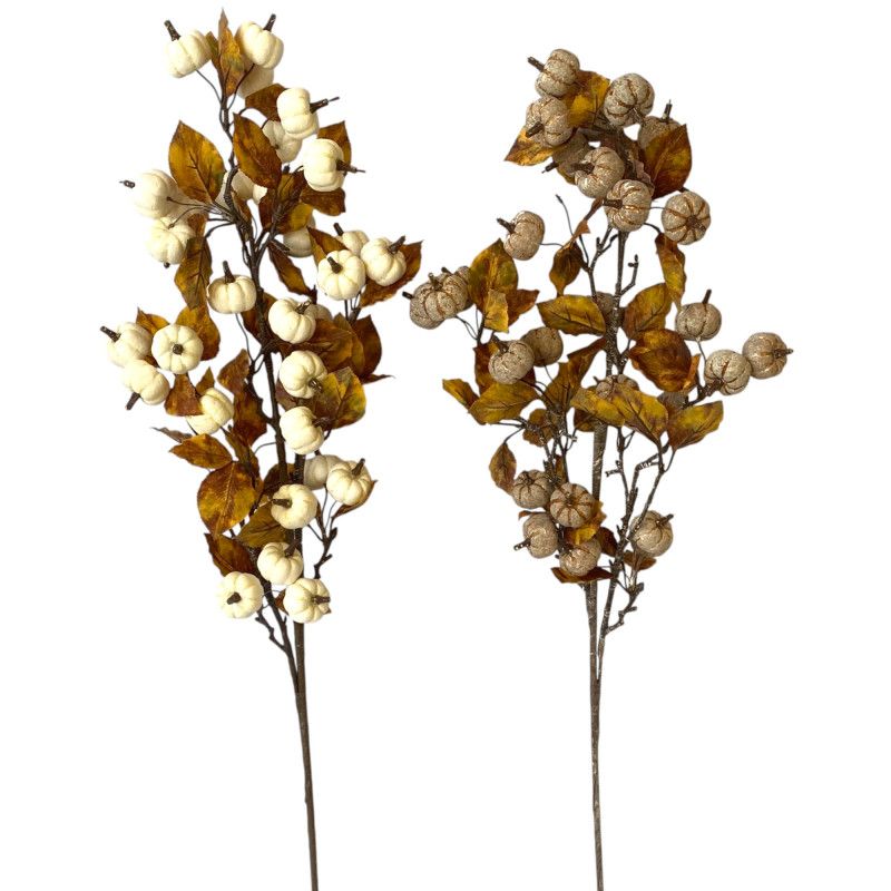 Tökös ág 85cm - 4 színben