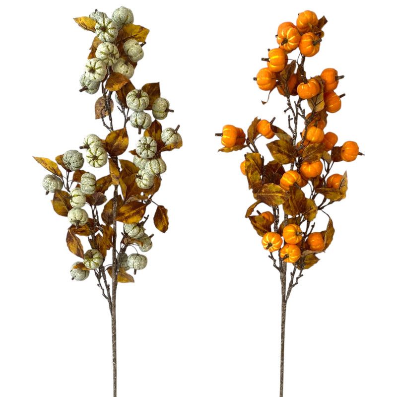 Tökös ág 85cm - 4 színben