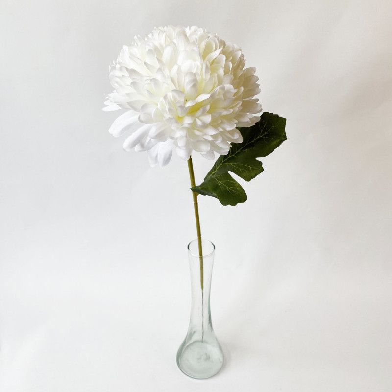 Szálas krizantém 48cm Szálas krizantém 48cm