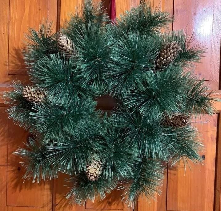 Adventi brush alap 50 cm Adventi brush alap 50 cm