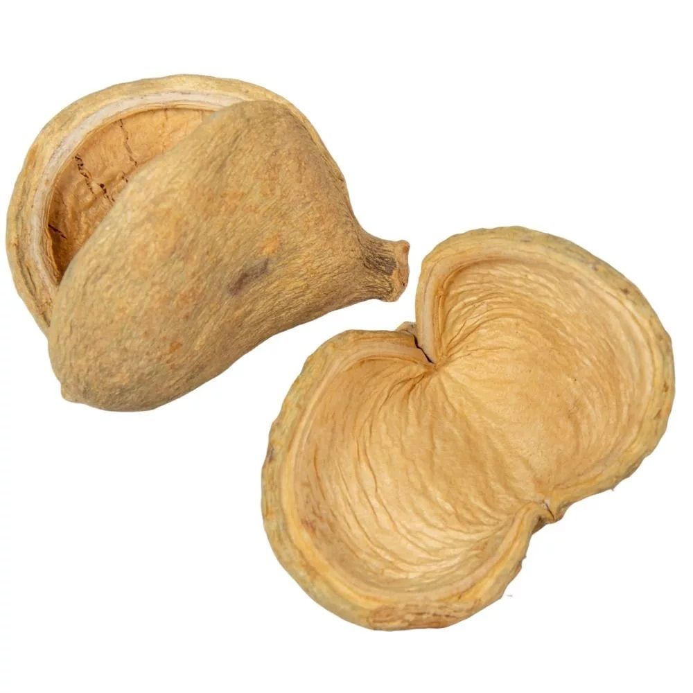 Badam - 2 féle Badam - 2 féle