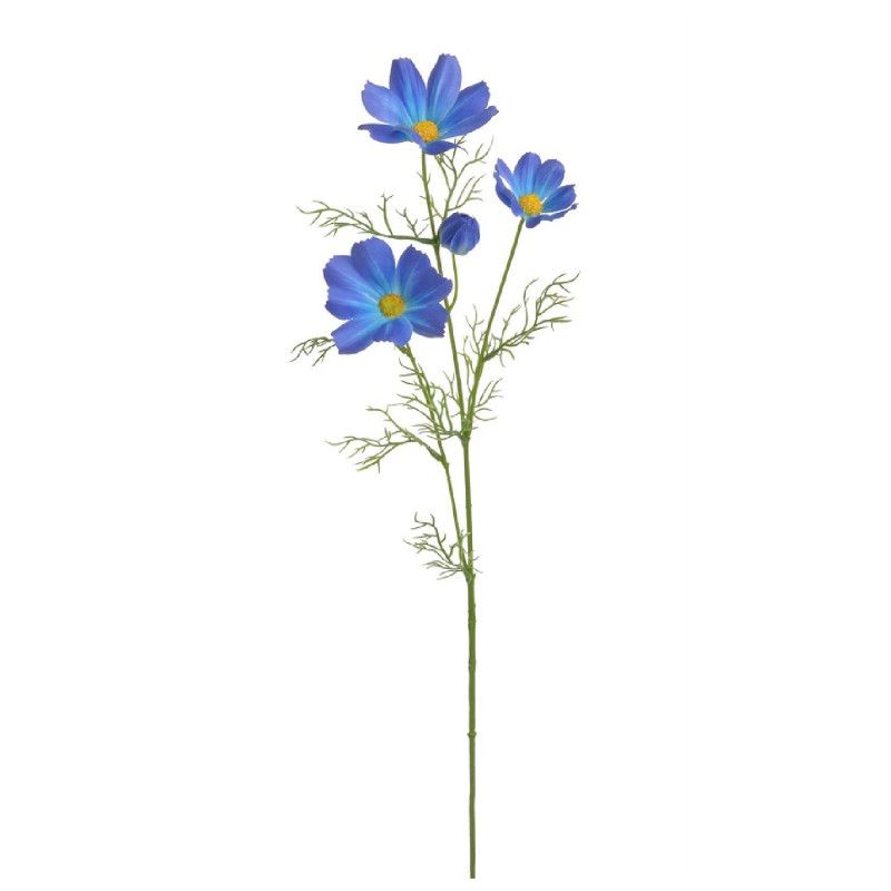 Pillangóvirág 72cm - 3 színben