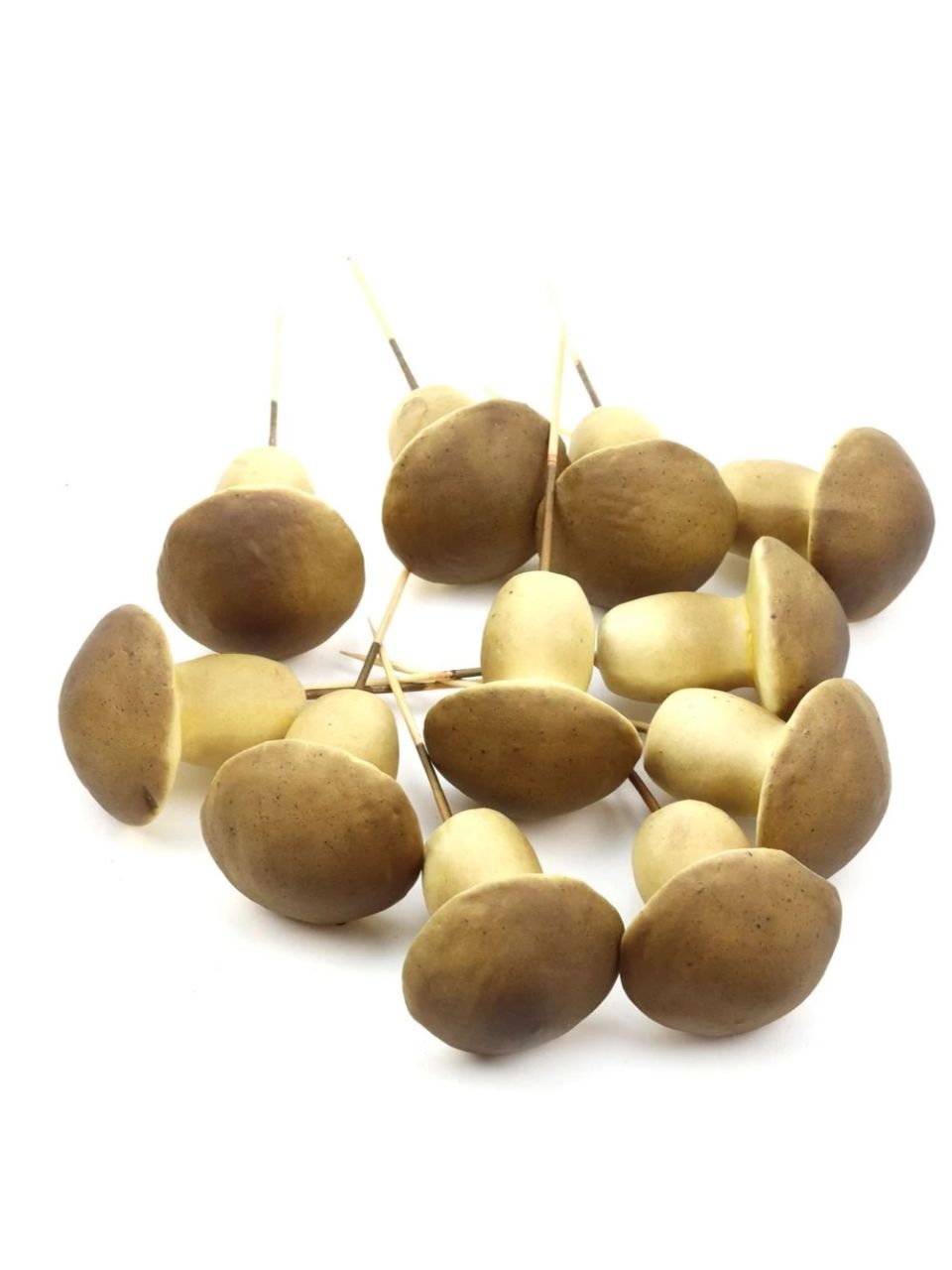 Műgomba közepes - 2 színben Műgomba közepes - 2 színben