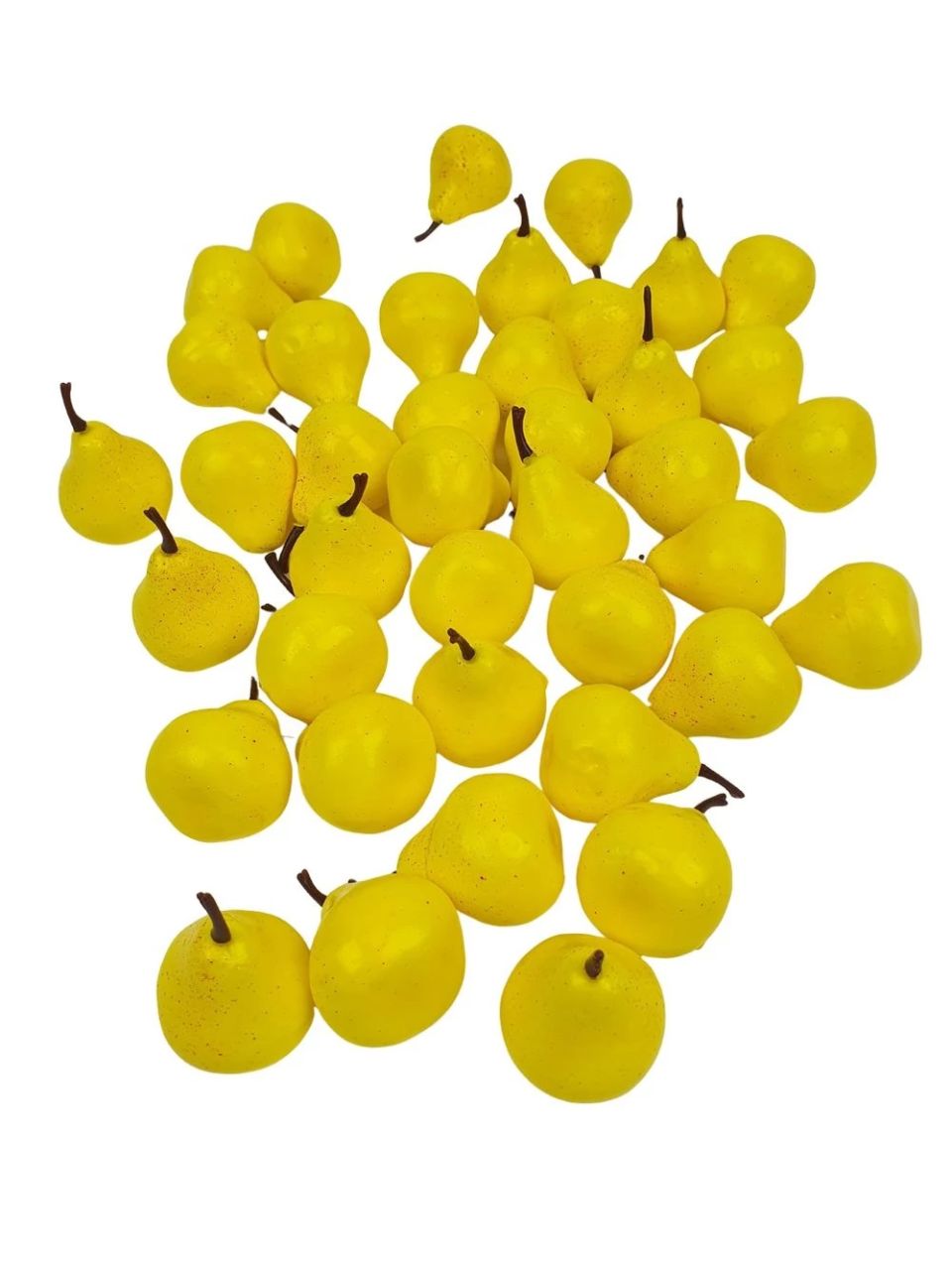 Mű körte 3,5 cm 40 cm - 2 színben 