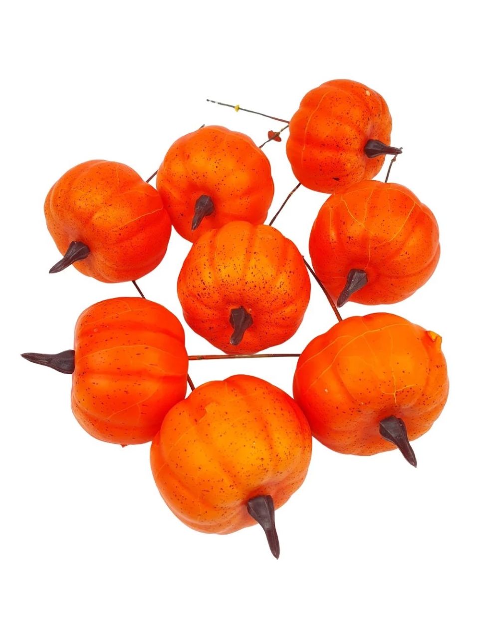 Műtök 6 cm - Világos Narancs