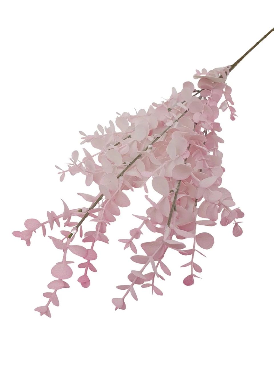 Őszi színátmenetes eukalypthus ág - 5 színben