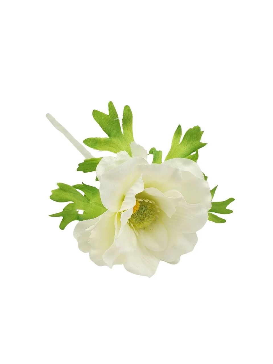 Szálas anemone 30 cm - 4 színben