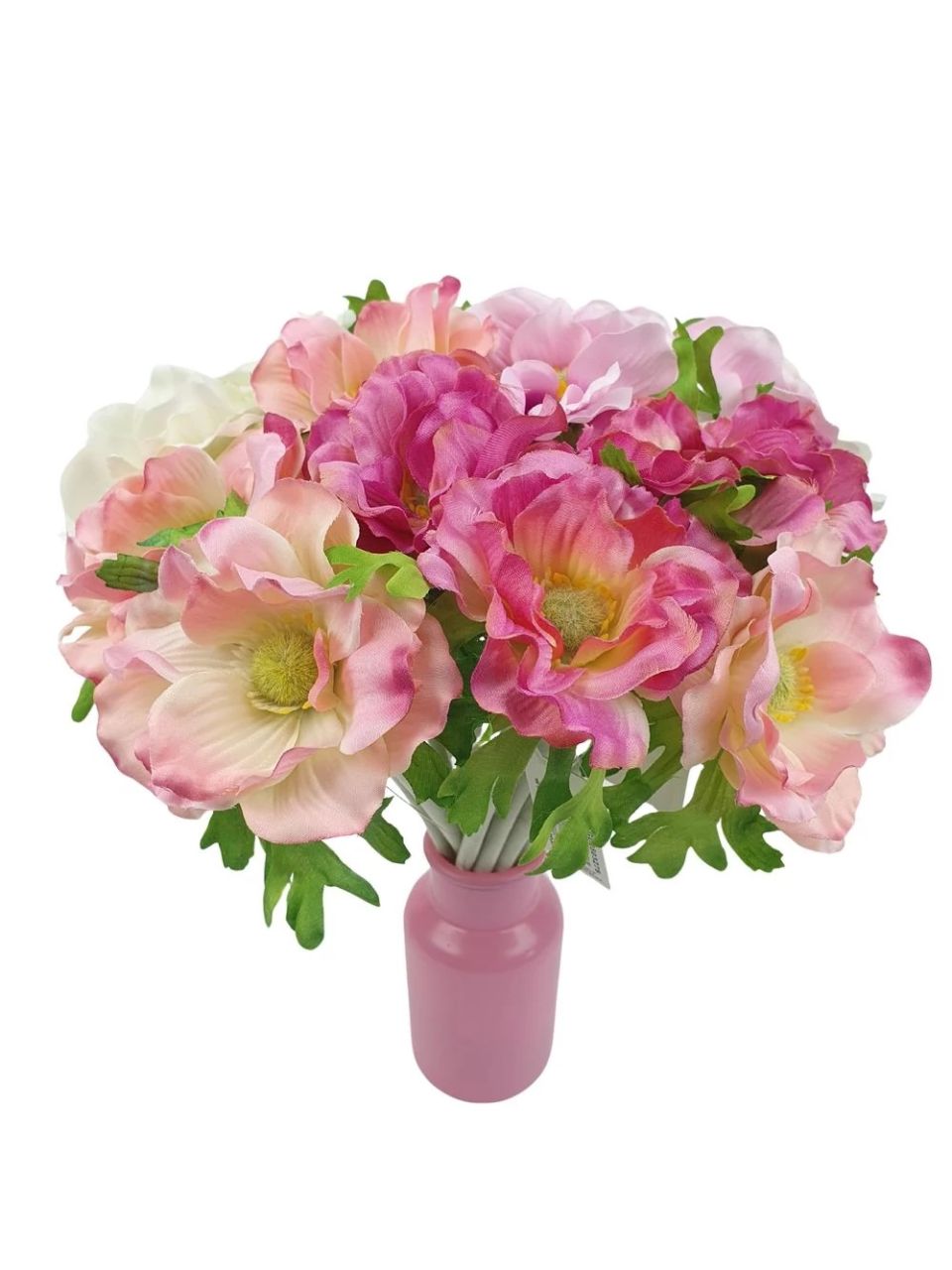 Szálas anemone 30 cm - 4 színben