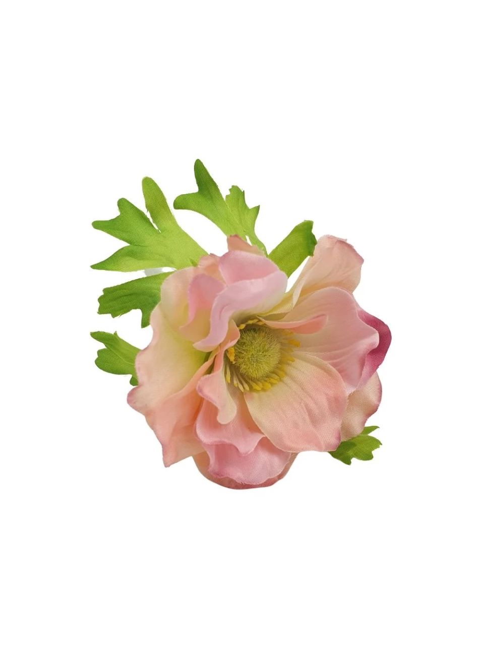 Szálas anemone 30 cm - 4 színben