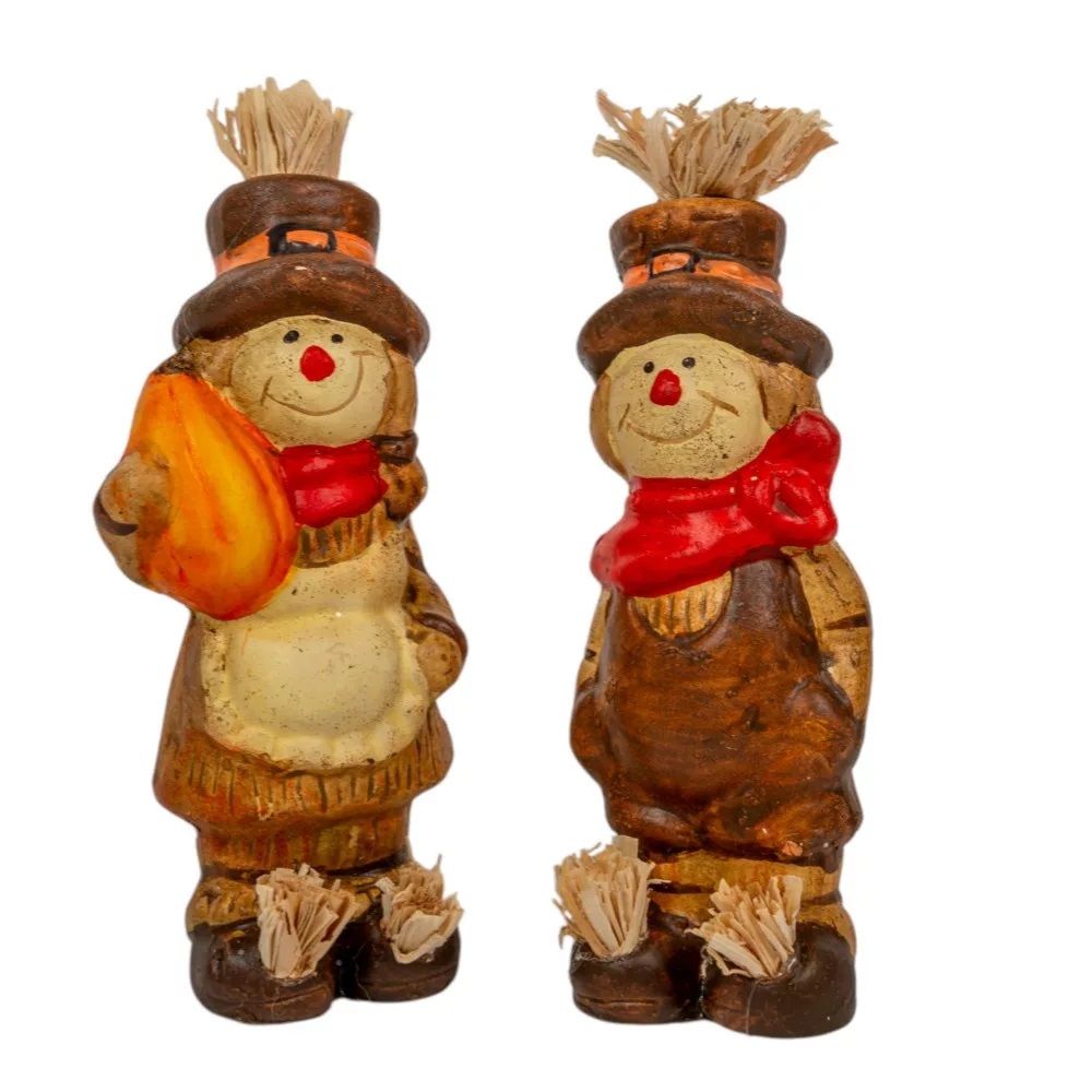 Madárijesztő ker. M11,5cm - 2 féle