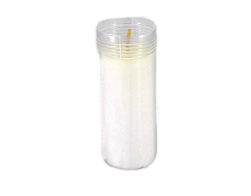 Mécsesbetét 125g 12 cm Mécsesbetét 125g 12 cm