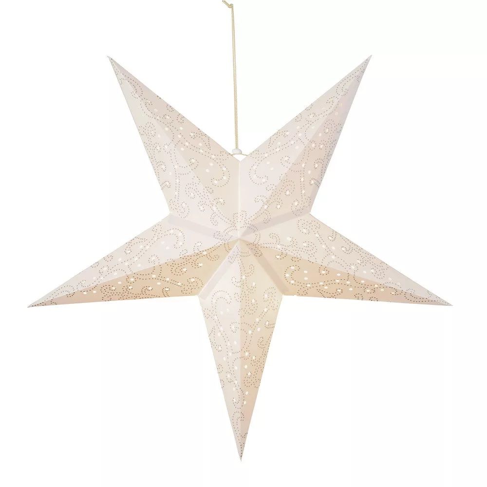 Csillag lampion 60 cm Csillag lampion 60 cm