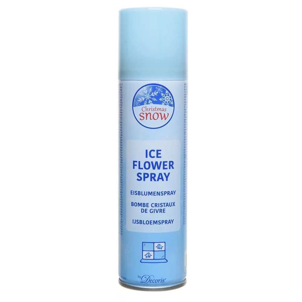 Jégvirág spray 150ml