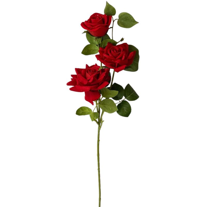 Rózsa ág 72cm Rózsa ág 72cm