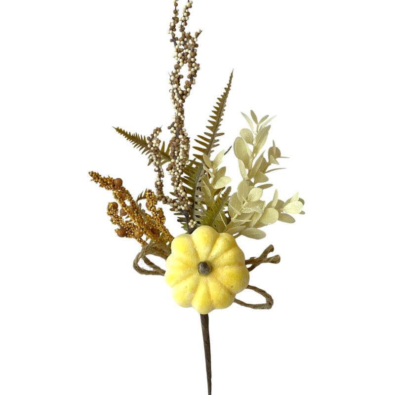 Őszi tökös pick 32cm