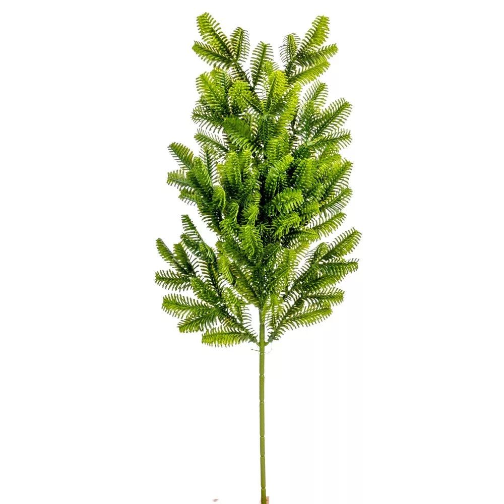 Fenyő ág M62cm - 2 színben