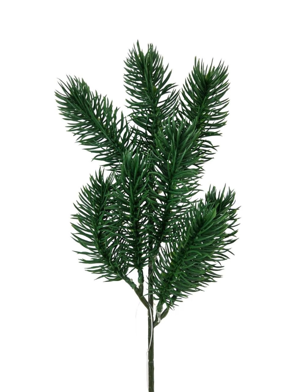 Fenyőág kicsi 31 cm