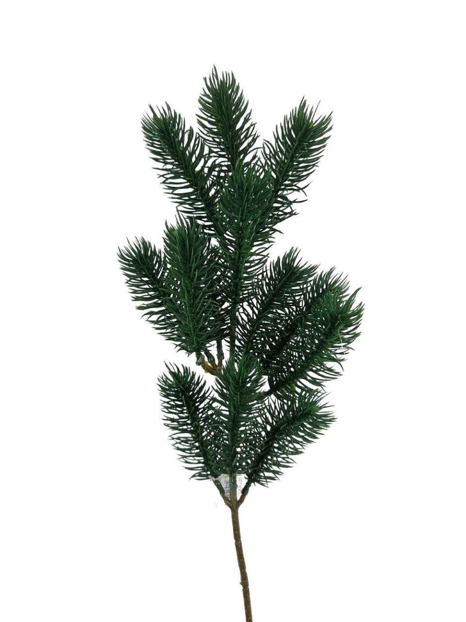 Fenyőág közepes 45 cm