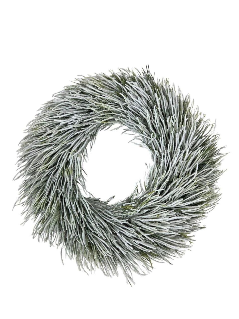 Havas műkoszorú alap B Havas műkoszorú alap B