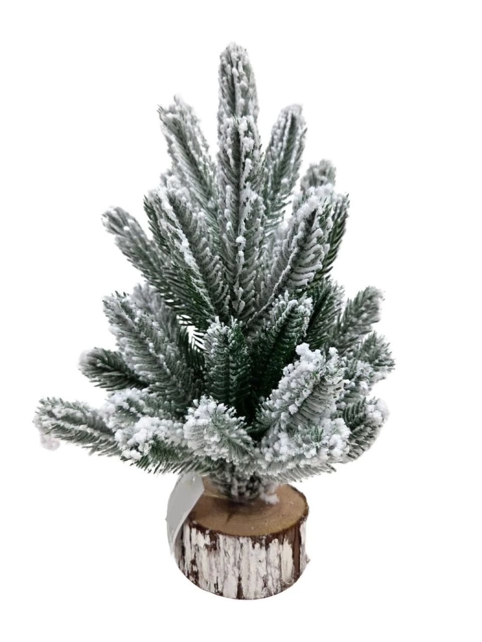 Talpas fenyő szétágazó 32 cm Talpas fenyő szétágazó 32 cm