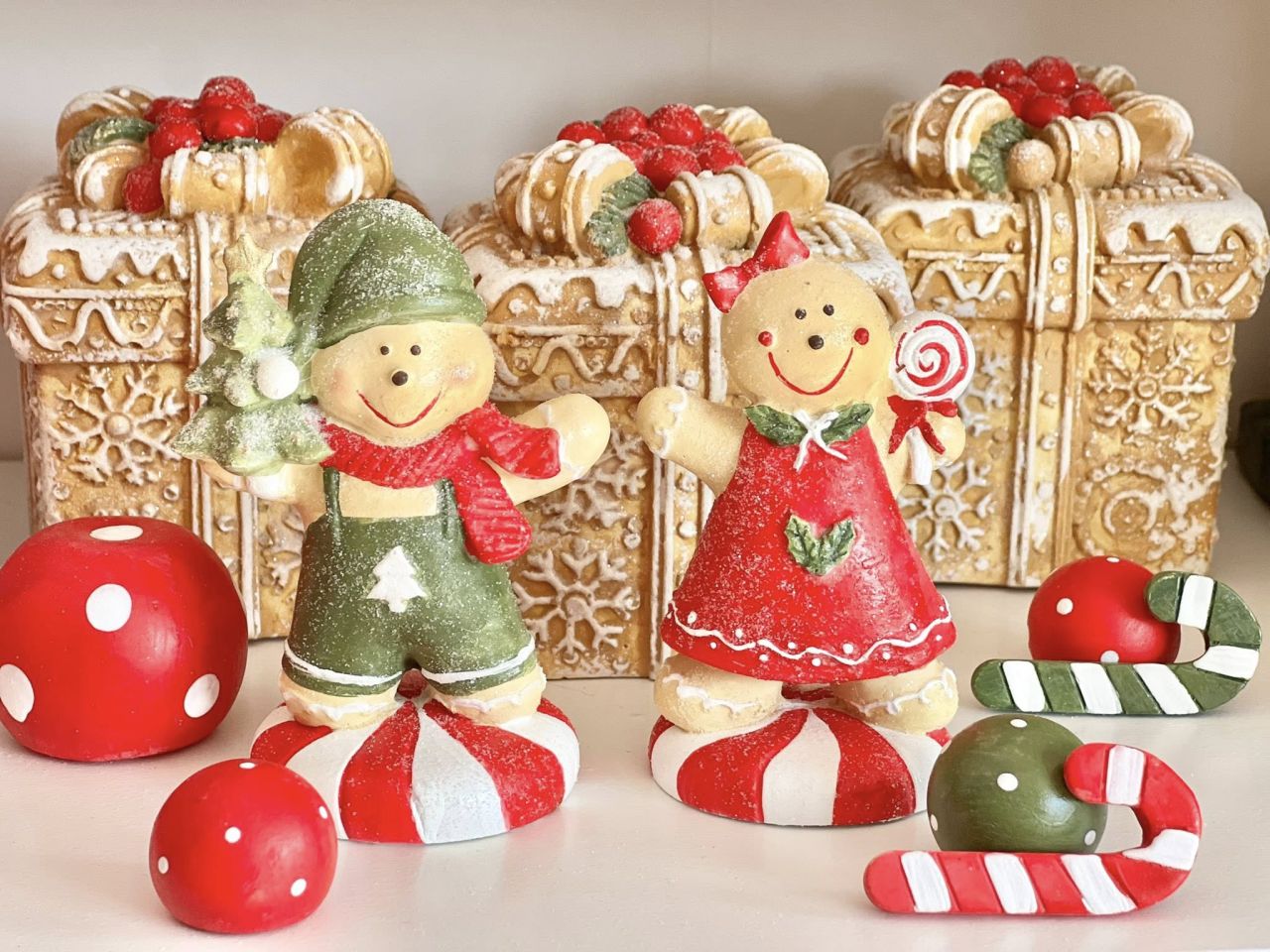 Lapos gipsz mézi figura - 2 féle Lapos gipsz mézi figura - 2 féle