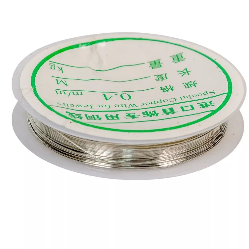 Dekordrót 0,4mx8m - 4 színben