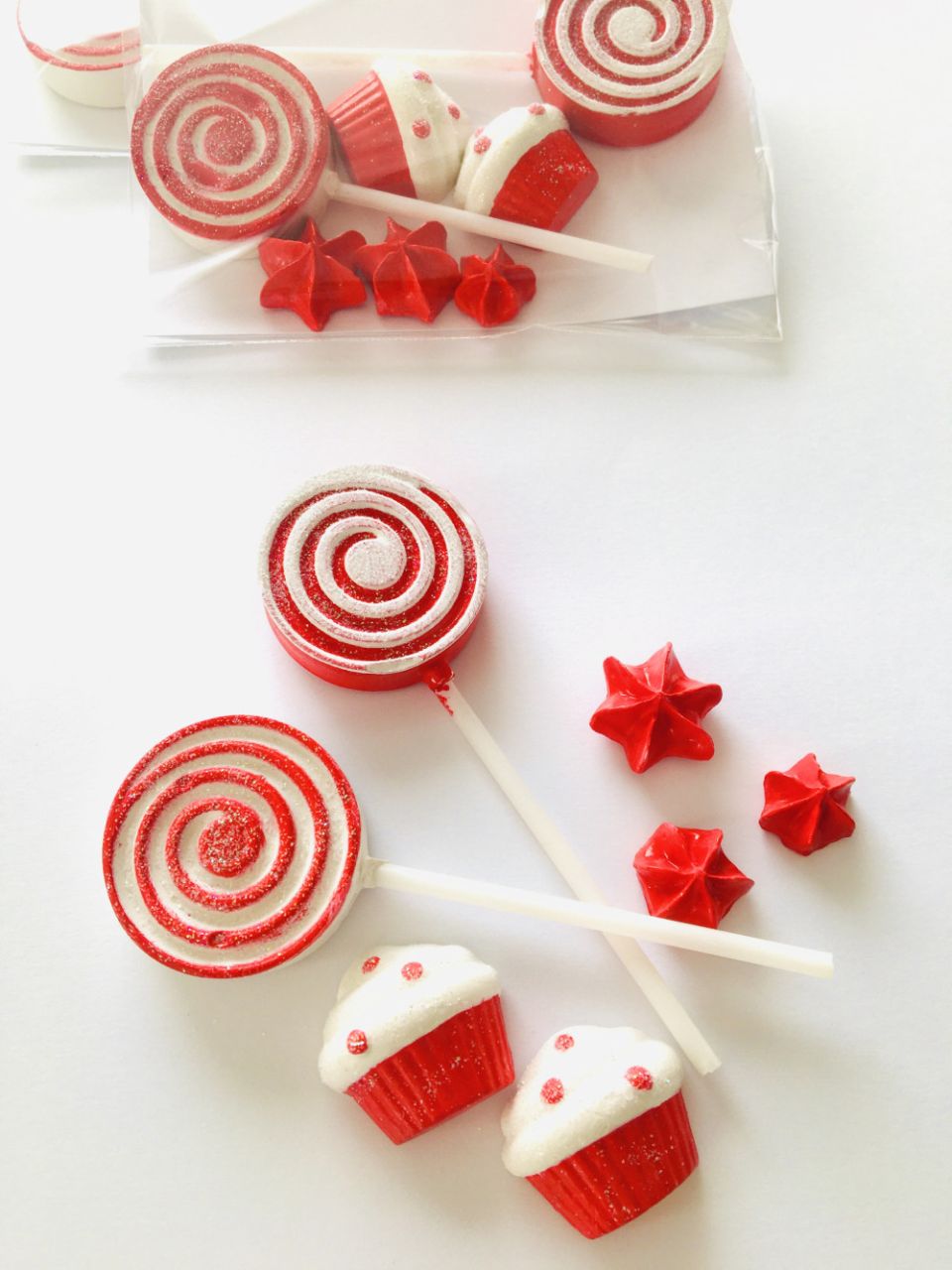 Gipsz lapos karácsonyi süti mix Gipsz lapos karácsonyi süti mix