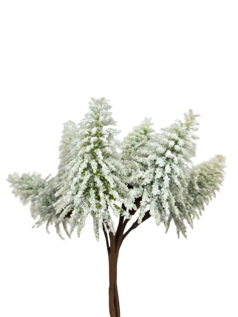 Havas műzöld pikk 6 db Havas műzöld pikk 6 db