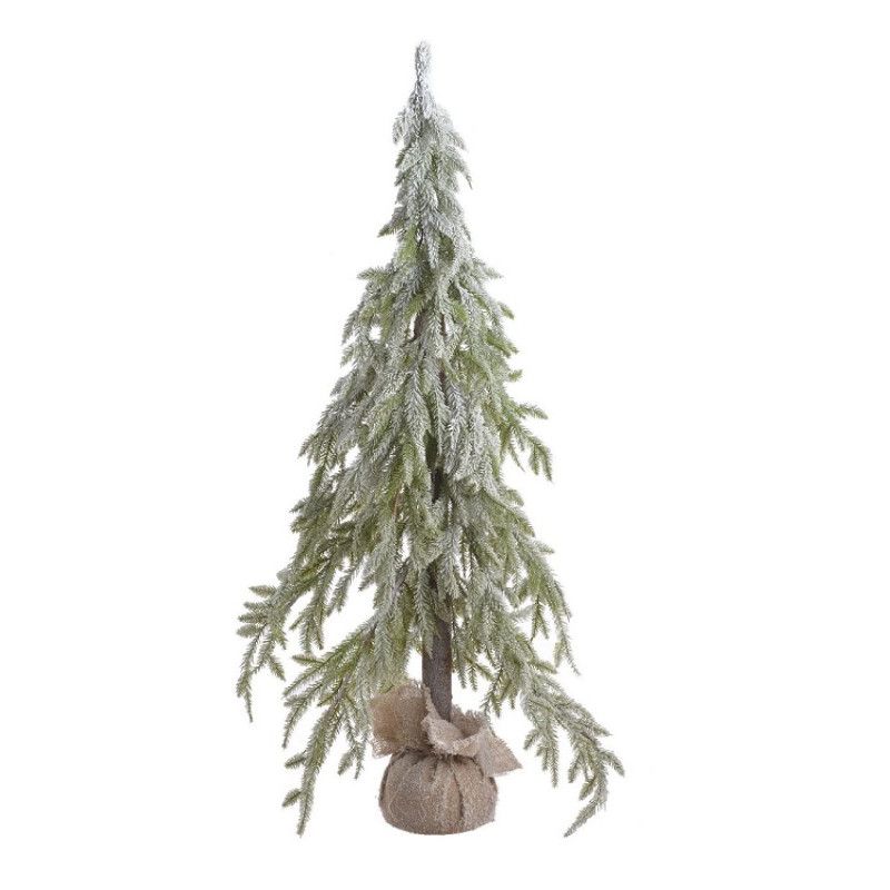 Vörösfenyő havas 70cm