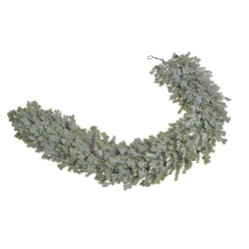 Havas fenyőgirland 150cm