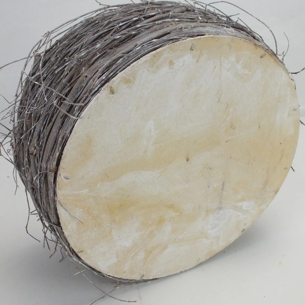 Fonott inda tál 24x11cm