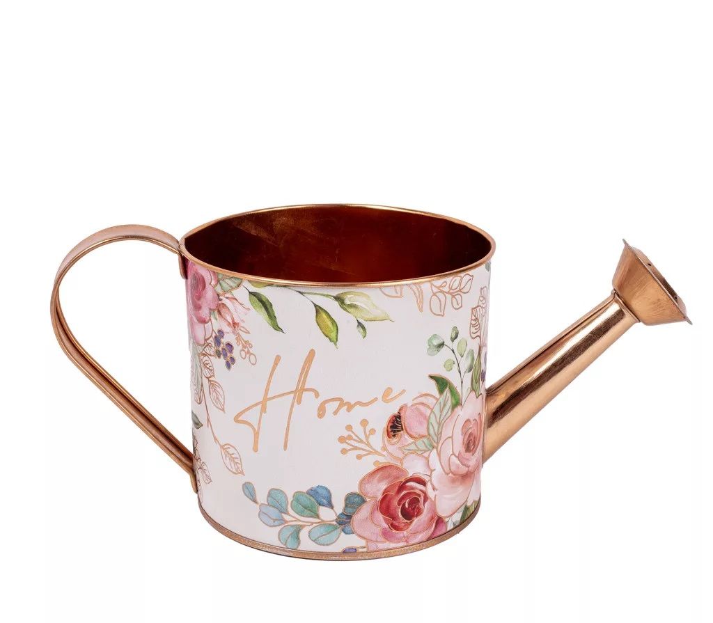 Bádog öntöző kanna - 3 mintával