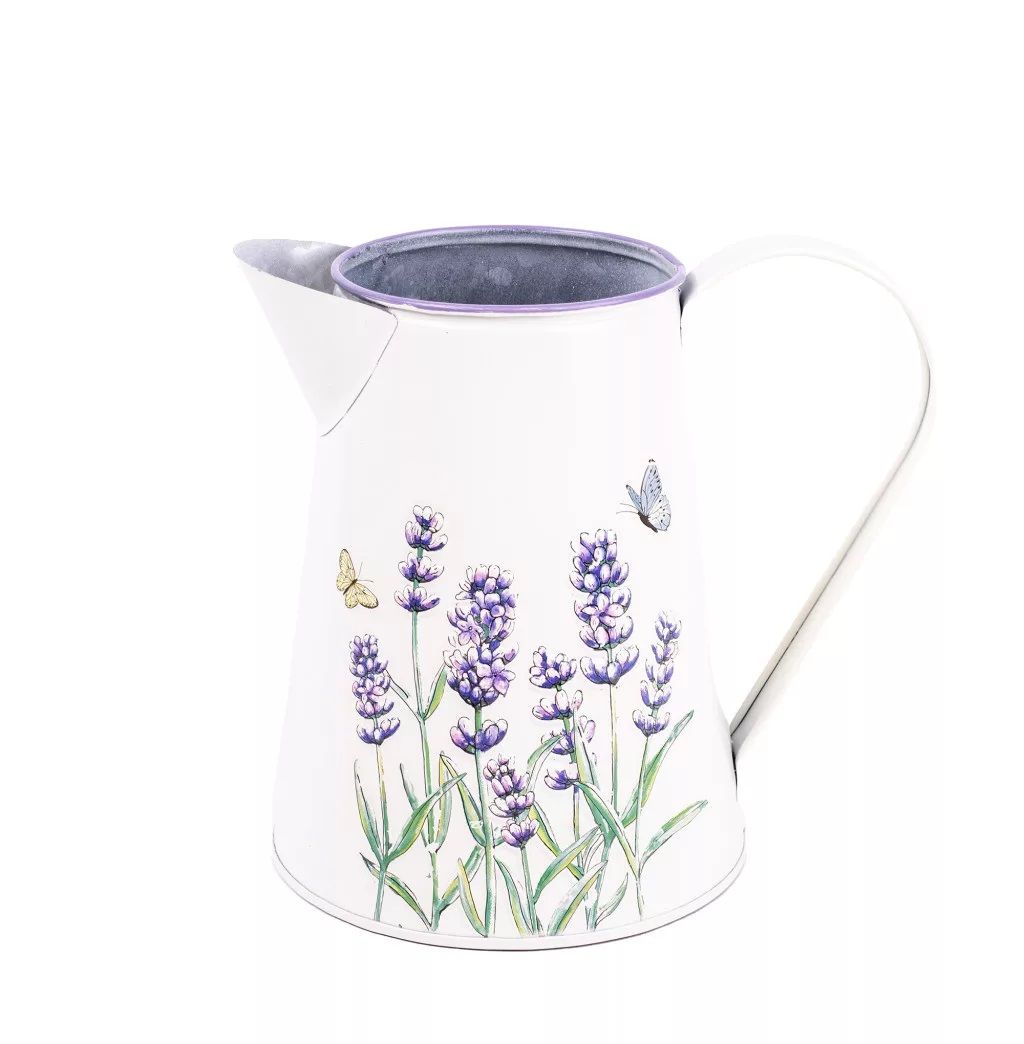 Bádog kiöntő - 4 mintával