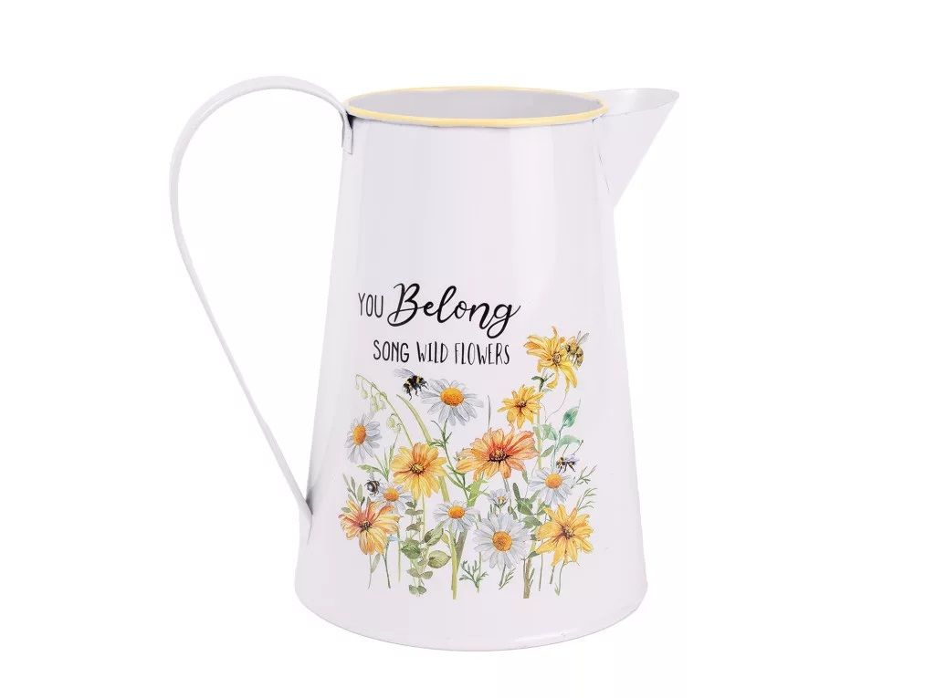 Bádog kiöntő - 4 mintával