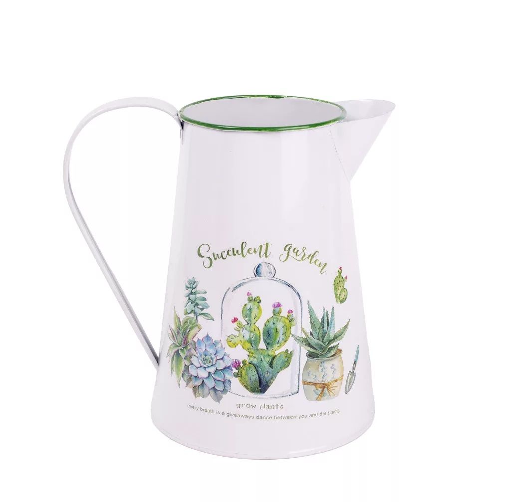 Bádog kiöntő - 4 mintával