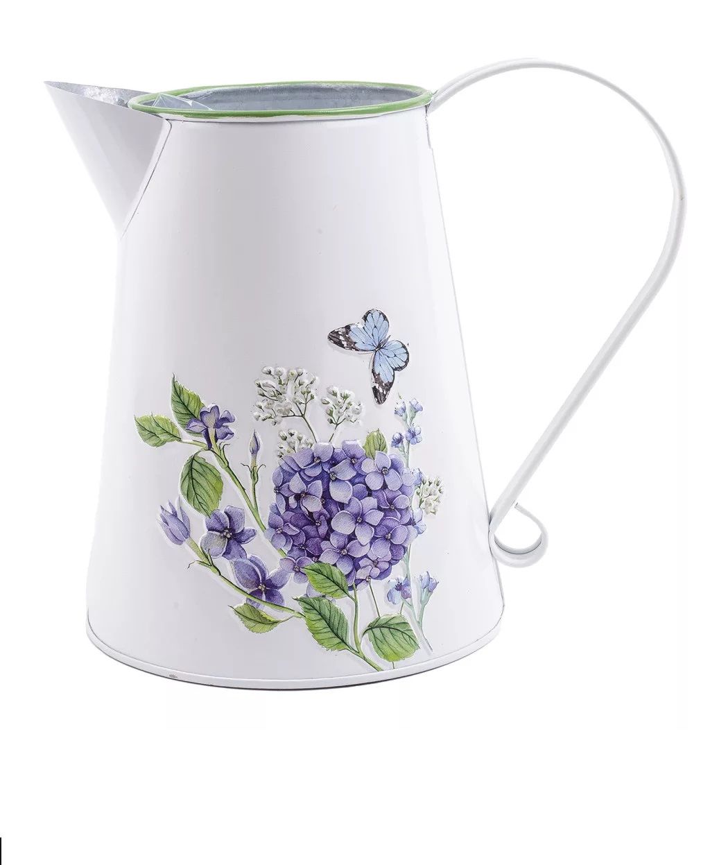 Bádog kiöntő - 7 mintával Bádog kiöntő - 7 mintával