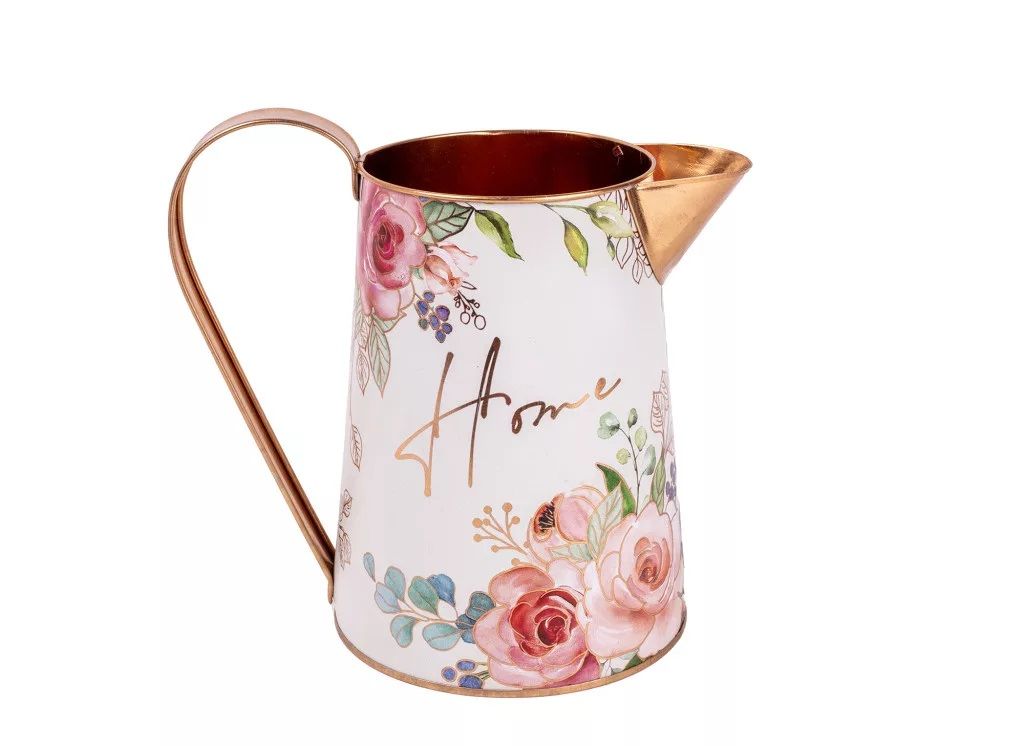 Bádog kiöntő - 4 mintával