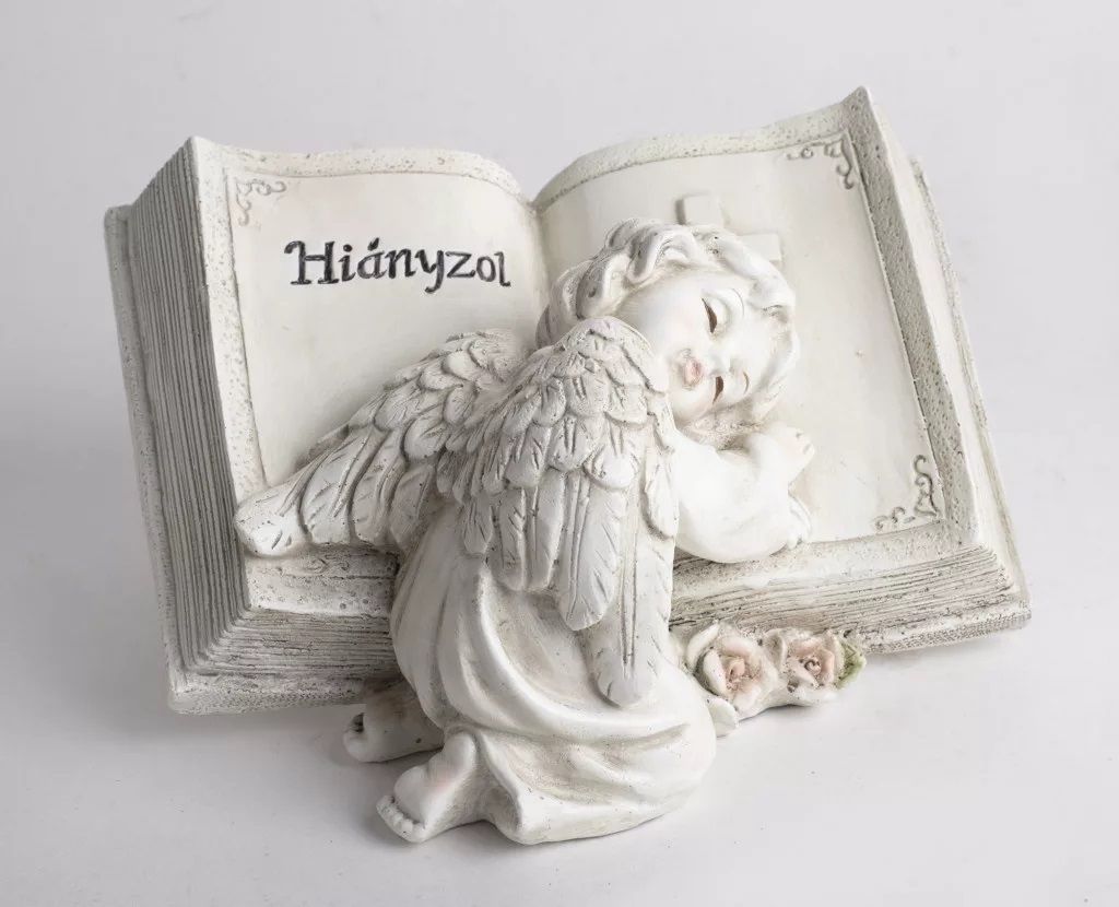 Polirezin angyal kövön Polirezin angyal kövön