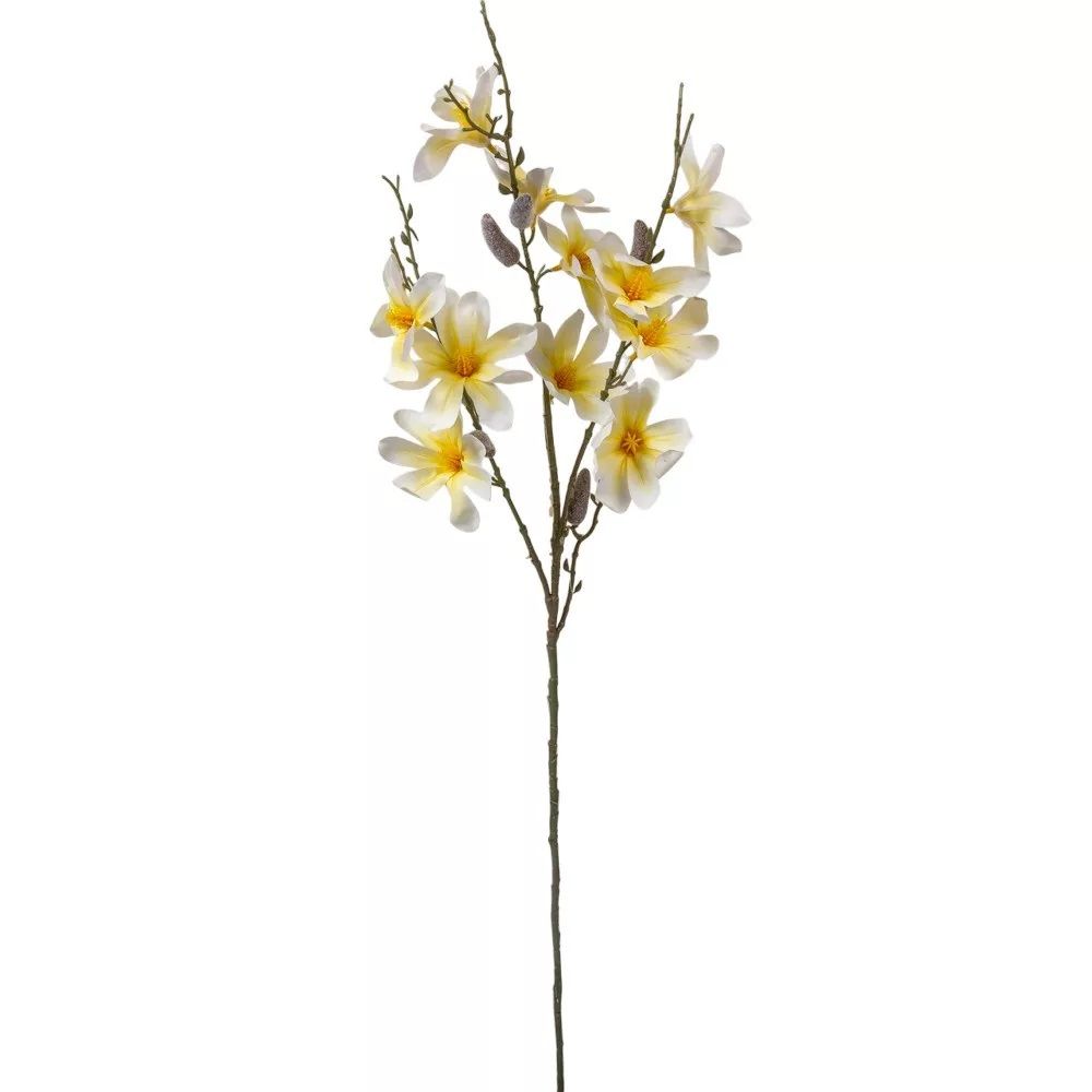 Magnólia ág gumi M90cm - 2 színben 