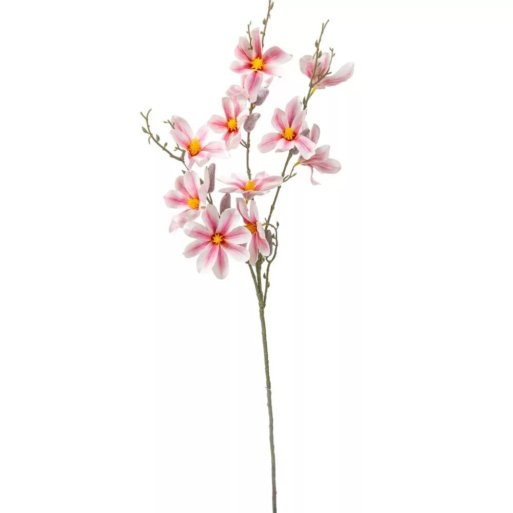 Magnólia ág gumi M90cm - 2 színben 