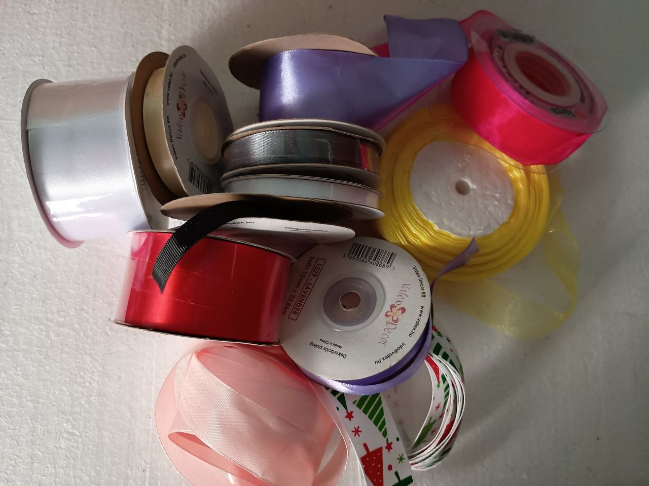 Szalag csomag Szalag csomag