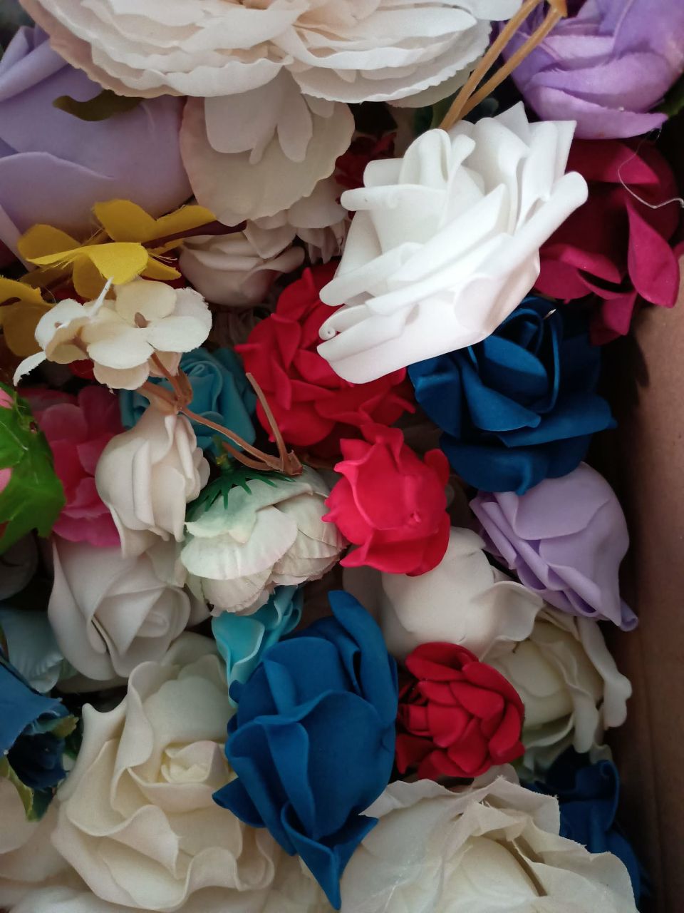 Fejvirág giga doboz Fejvirág giga doboz