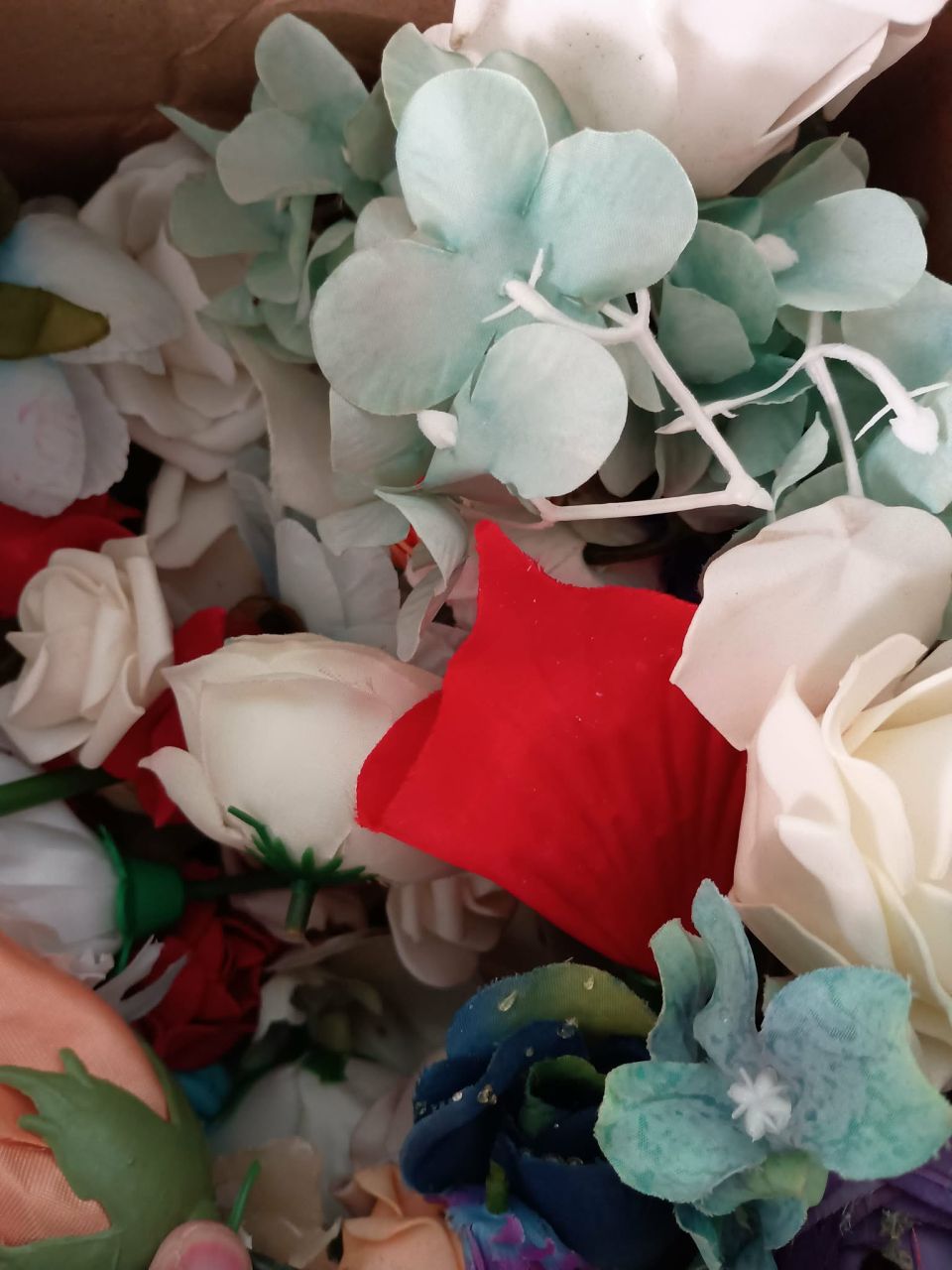 Fejvirág giga doboz Fejvirág giga doboz