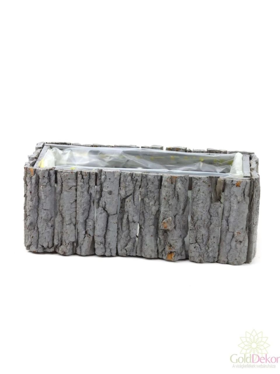 Kéreg láda tégla - 2 méretben és színben Kéreg láda tégla - 2 méretben és színben
