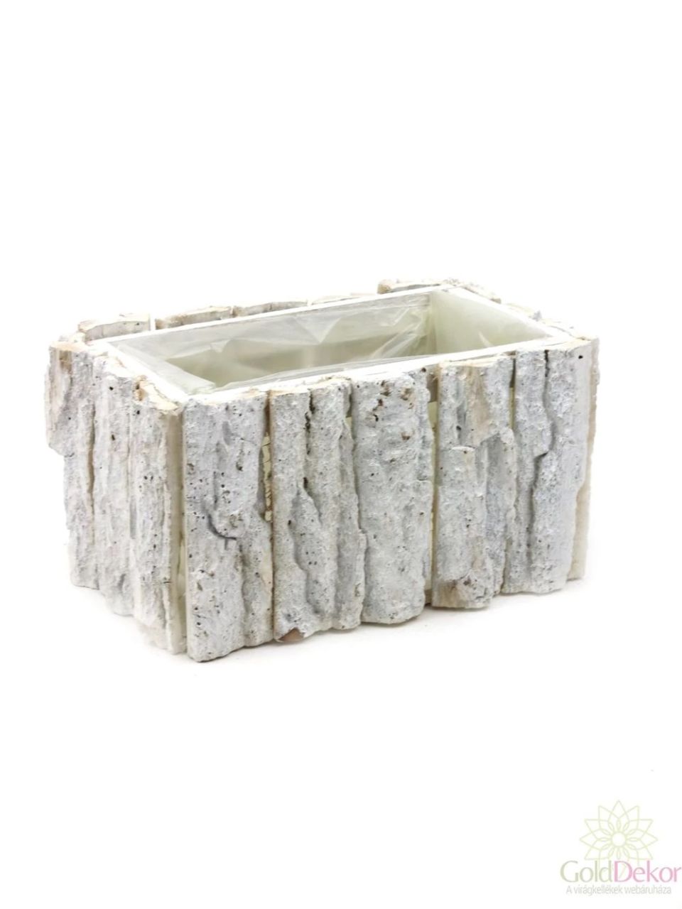 Kéreg láda tégla - 2 méretben és színben Kéreg láda tégla - 2 méretben és színben