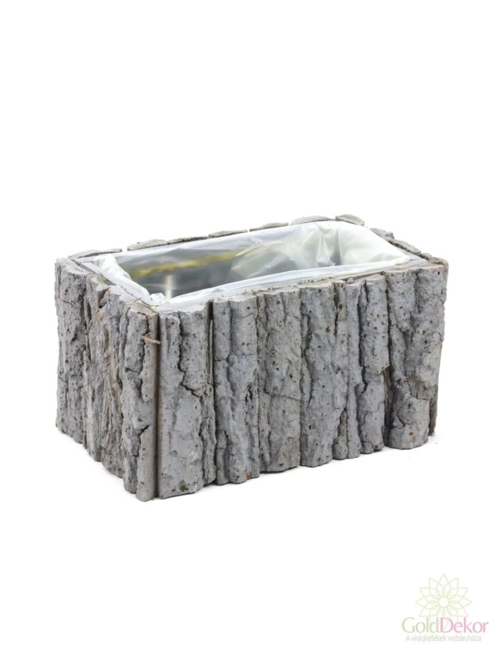 Kéreg láda tégla - 2 méretben és színben Kéreg láda tégla - 2 méretben és színben