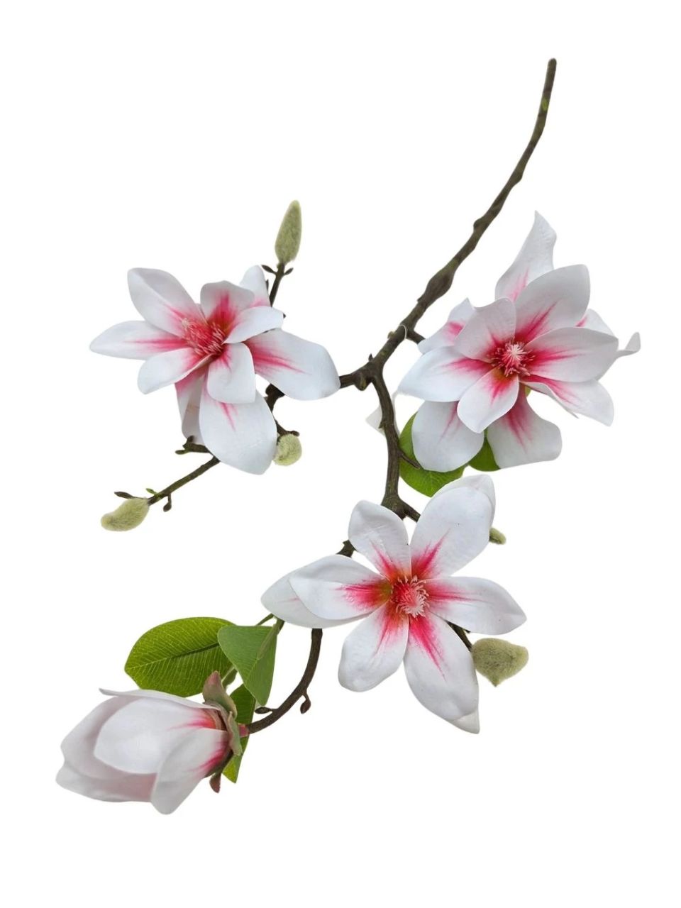 Magnólia ág A - 3 színben