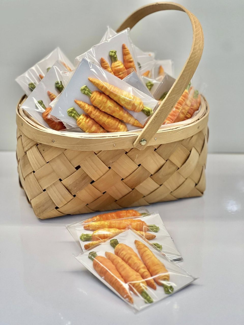 3D-s gipsz répa szett 4 db / csomag