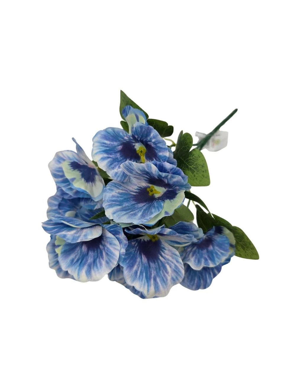 10 fejes árvácska csokor - 6 színben